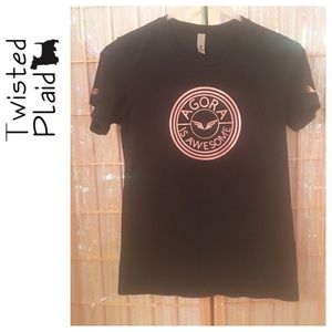 Mumford & Sons Agora T-shirt